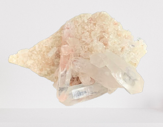 Samadhi Quartz