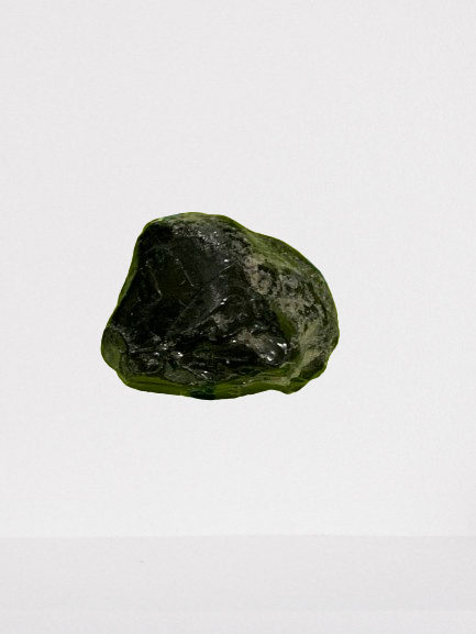 Apache Tear