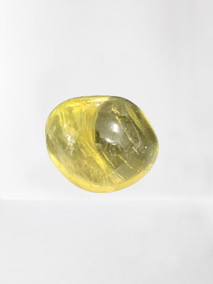 Lemon Quartz