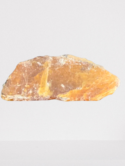 Kyanite Orange