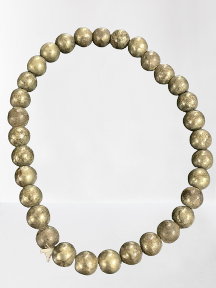 Pyrite