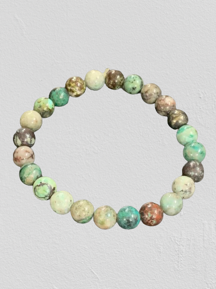 Chrysocolla