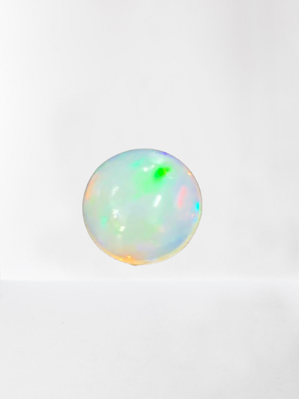 Opal Ethiopian