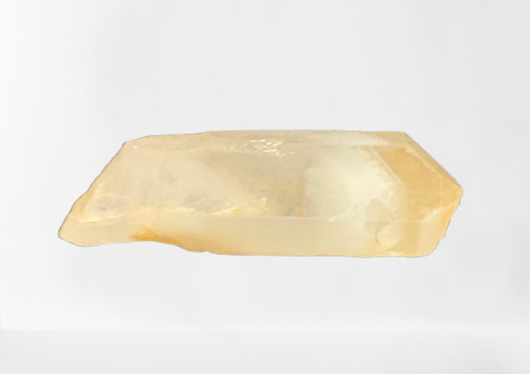 Phantom Quartz