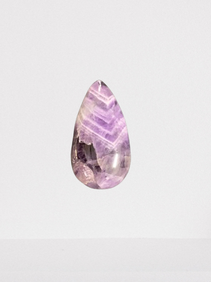 Amethyst Chevron