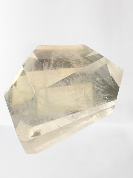 Samadhi Quartz
