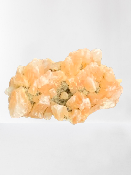 Heulandite