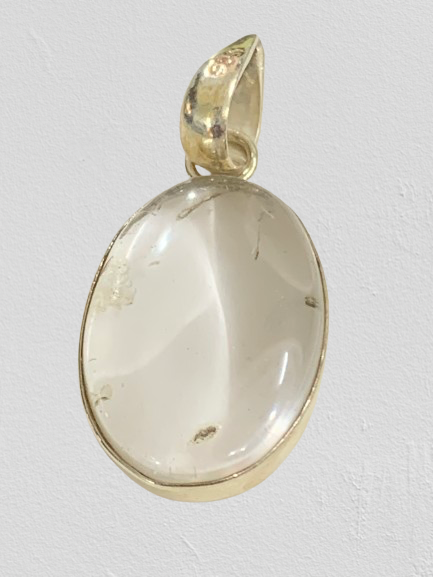 Clear Quartz