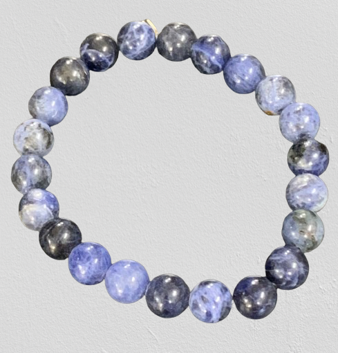 Dumortierite