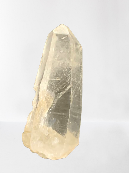 Lemurian Quartz