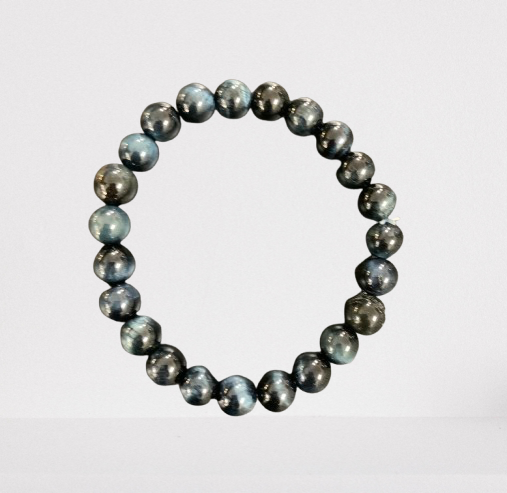 Tigers Eye Blue