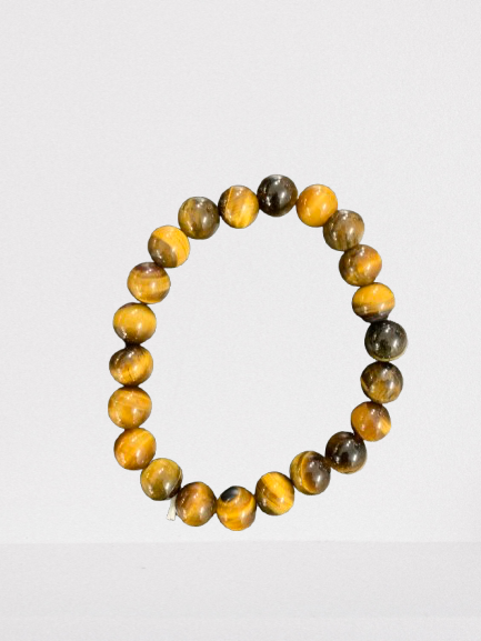 Tigers Eye
