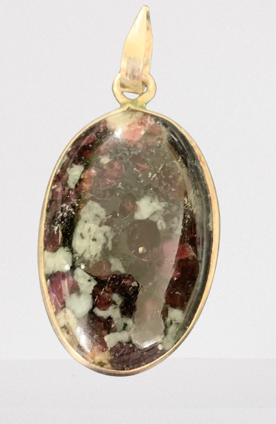 Eudialyte