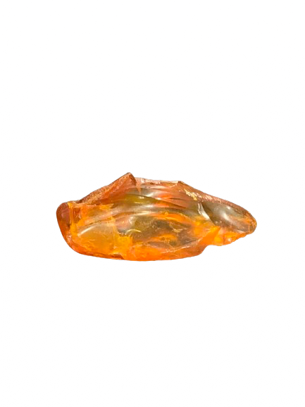 Amber