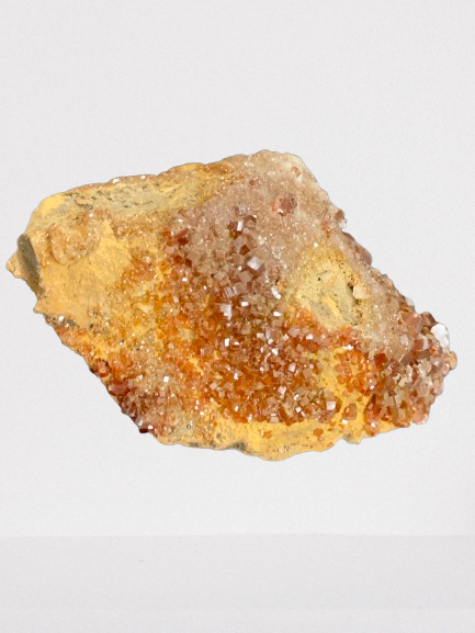 Vanadinite