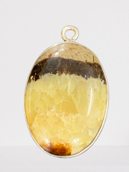 Septarian