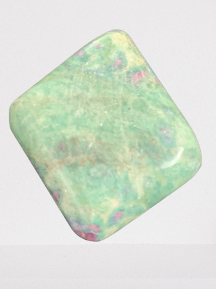 Ruby In Fuchsite