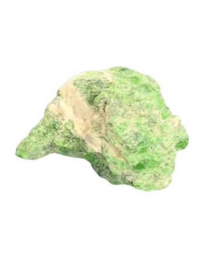 Chrome Diopside