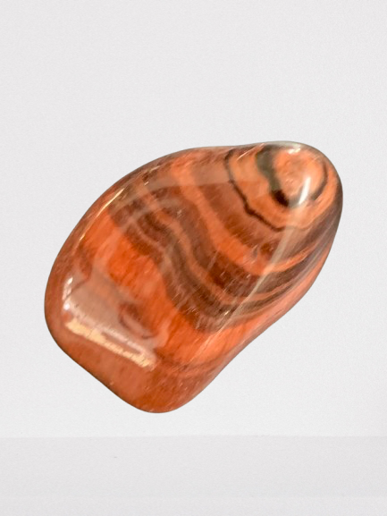 Tigers Eye Red