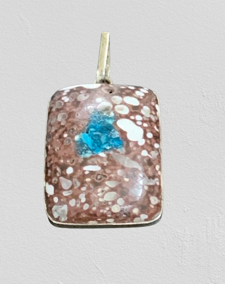 Cavansite