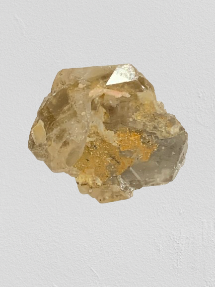 Cerussite