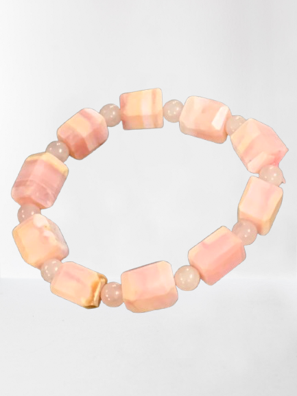 Opal Pink