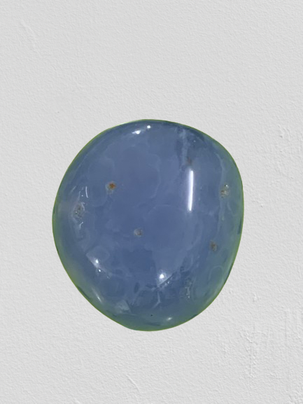 Blue Lace Agate