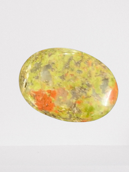 Unakite