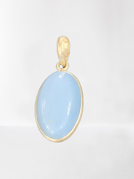 Opal Blue