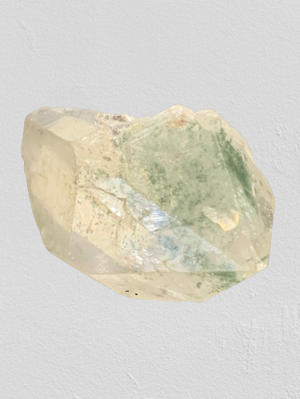 Chlorite Quartz
