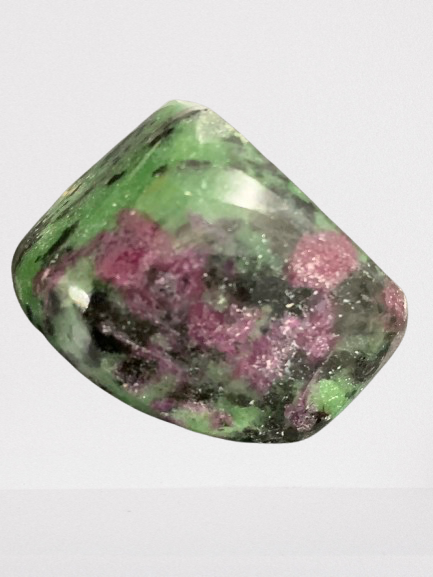 Ruby In Zoisite