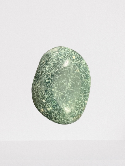Moss Agate