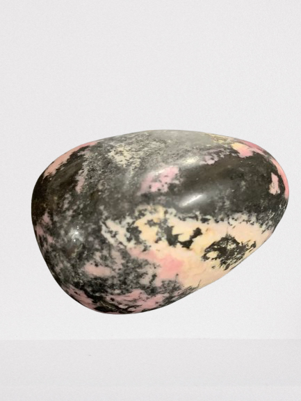 Rhodochrosite