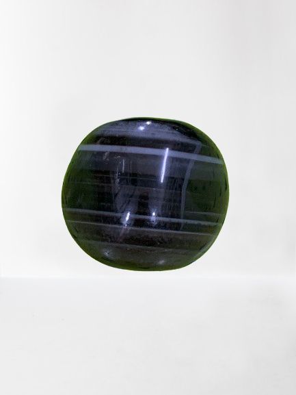 Black Banded Agate