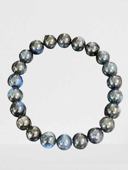 Kyanite Blue