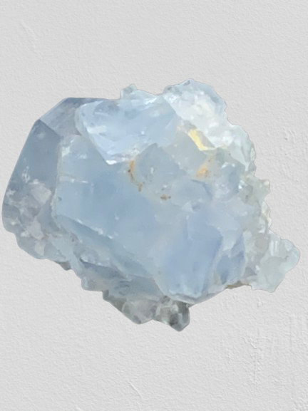 Celestite