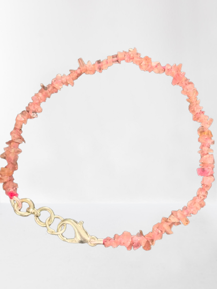 Pink Tourmaline