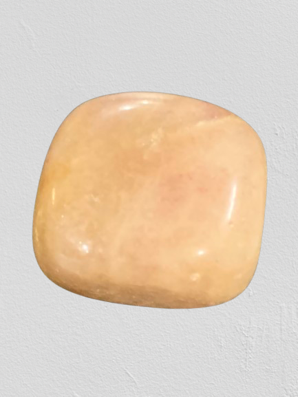 Strawberry Quartz