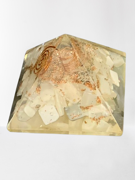 Orgonite