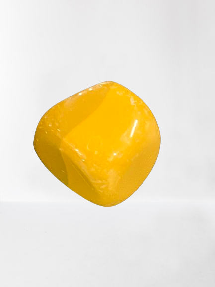 Jasper Yellow