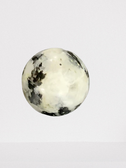 Rainbow Moonstone