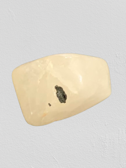 Rutilated Quartz