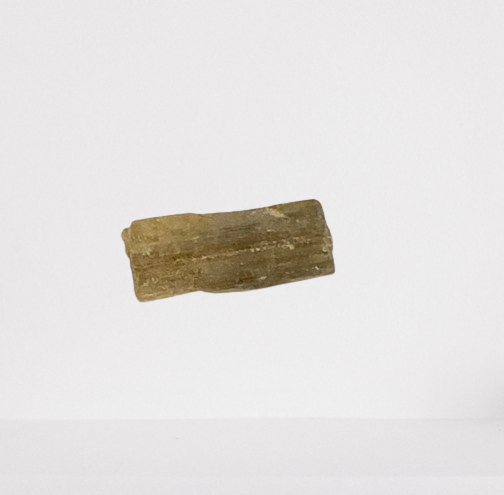 Green Tourmaline