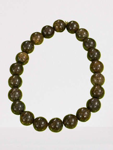 Bronzite