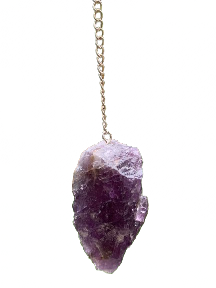 Amethyst Pendulum