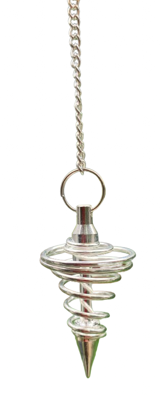 Brass Pendulum