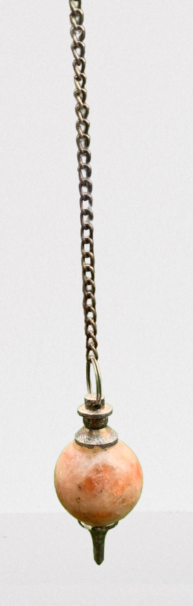 Sunstone Sphere Pendulum