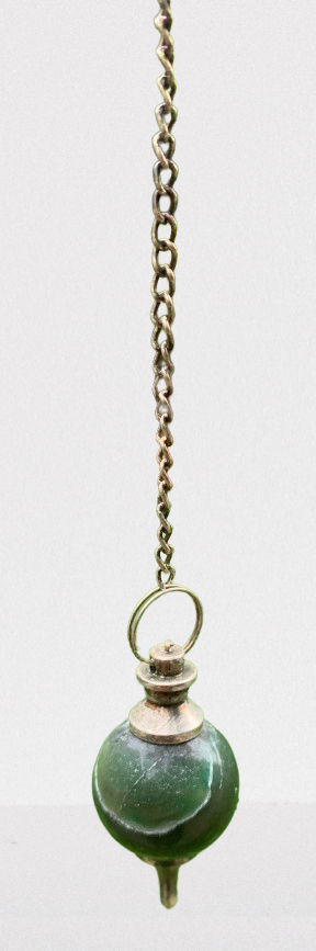 Aventurine Sphere Pendulum