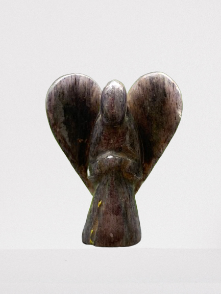 Iolite Angel
