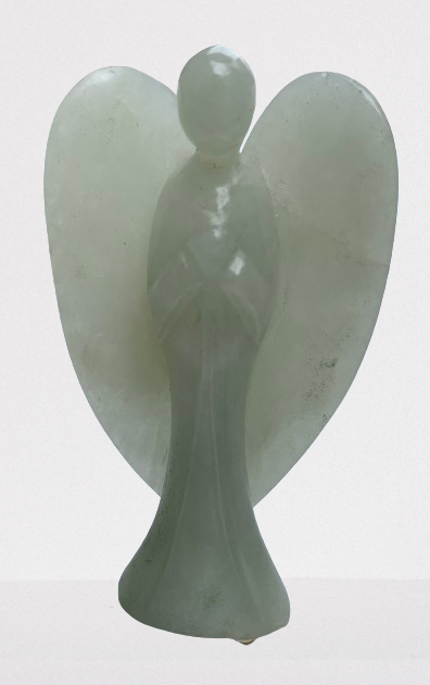 Aventurine Angel